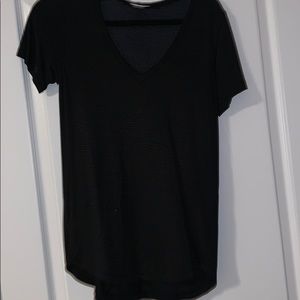 Lululemon T-shirt